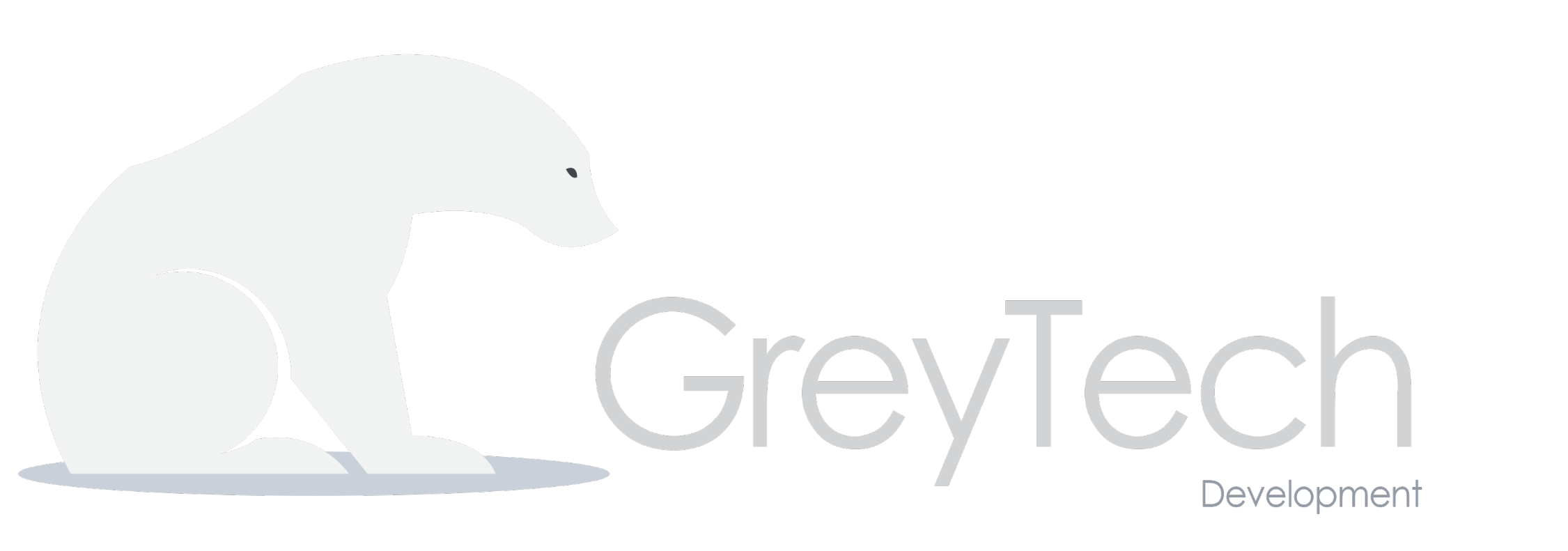 GreyTech Logo